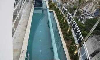 Imagem 4: Apartamento para Locação em São Paulo, República, 1 dormitório, 1 suíte, 2 banheiros, 1 va