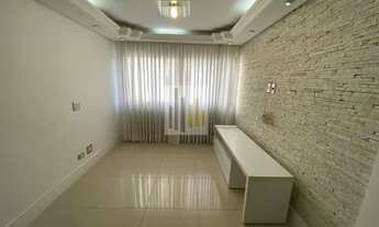 Imagem 2: Apartamento para Locação em São Paulo, Jardim Taquaral, 3 dormitórios, 2 banheiros, 1 vaga