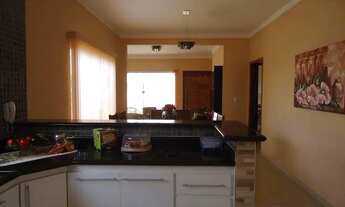 Imagem 6: Linda casa no Jd Esplanada em Arealva