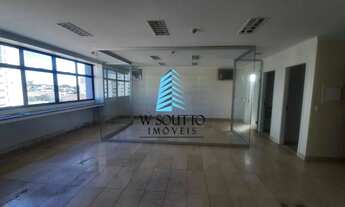 Imagem: Sala à venda na R. Do Retiro-próximo Av