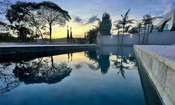 Imagem 6: CASA 5 QUARTOS COM 8 BANHEIROS E 670 M² À VENDA NO ALPHAVILLE