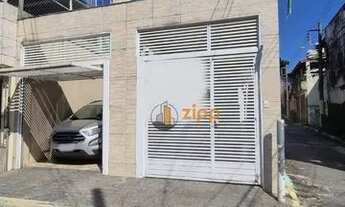 Imagem 3: Casa com 3 dormitórios, 120 m² - venda por R$ 780.000,00 ou aluguel por R$ 3.800,00/mês