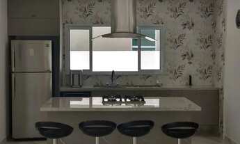 Imagem 3: Casa em Condomínio para Venda em Santana de Parnaíba, Morada das Flores (Aldeia da Serra)