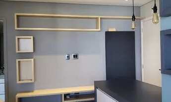 Imagem 2: Apartamento para venda com 69 metros quadrados com 2 quartos em Vila Mariana - localizacao