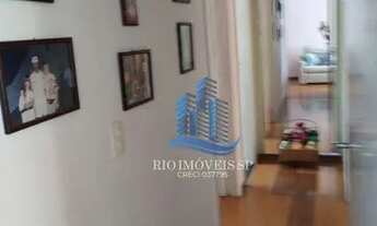 Imagem 5: Apartamento com 3 dormitórios à venda, 101 m² por R$ 850.000,00 - Santa Paula - São Caetan