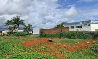 Imagem 2: Vendo Excelente Lote- Av São Paulo Qd 25- no Setor Tradcional