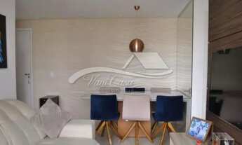 Imagem 2: Apartamento 2 quartos a venda na Saúde- São Paulo