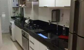 Imagem 7: Apartamento com 2 dormitórios, 75 m² - venda por R$ 1.290.000,00 ou aluguel por R$ 5.942,8