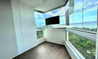 Imagem 4: Apartamento à venda com 3 suítes frente a Beira Mar Norte de Florianópolis/SC