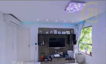 Imagem 3: Apartamento com 2 dormitórios para alugar, 70 m² por R$ 4.987,50/mês - Vila Leopoldina - S