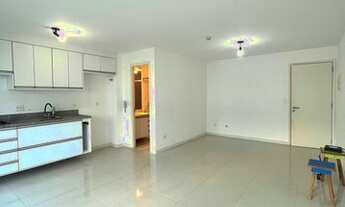 Imagem 7: Oportunidade: valor reduzido - melhor endereço - apartamento flat - venda rápida!