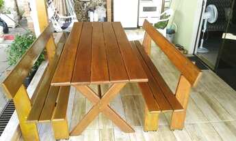 Imagem 4: Residential / Home-Porto Alegre--Tristeza