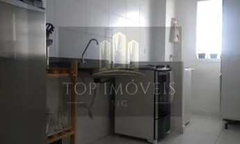 Imagem 6: Excelente apartamento para locação, com 2 dormitórios, 55 m² por R$ 1.445,00 - Parque Sant