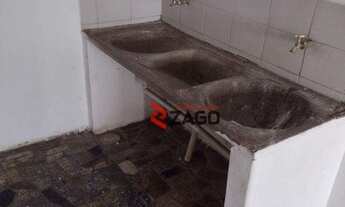 Imagem 7: Casa com 2 dormitórios para alugar, 71 m² por R$ 819,07/mês - Parque das Américas - Uberab