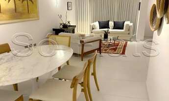 Imagem: Apartamento disponível para locação no