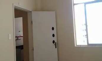 Imagem 4: Apartamento no catete