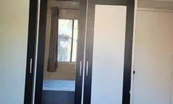 Imagem 2: VAGA INDIVIDUAL EM QUARTO MOBILIADO