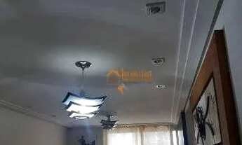 Imagem 4: Apartamento com 2 dormitórios à venda, 47 m² por R$ 222.600,00 - Residencial Parque Cumbic