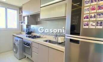 Imagem 5: Apartamento 2 quartos com suíte - Ventura Residence, Morada de Laranjeiras