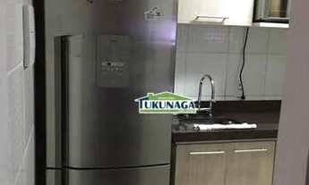 Imagem 6: Apartamento com 2 dormitórios à venda, 45 m² por R$ 270.000,00 - Ponte Grande - Guarulhos