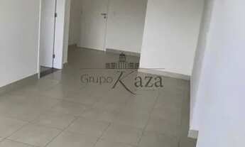 Imagem 3: Apartamento - Chácaras São José - Residencial Tangará Residencial - 60m²