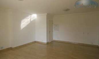 Imagem 4: Apartamento com 3 dormitórios para alugar, 106 m² por R$ 4.641,00/mês - Condomínio Mondo I