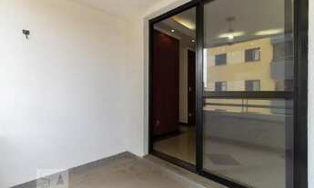 Imagem 7: Apartamento para Aluguel - Jardim Santa Emília, 3 Quartos, 75 m2