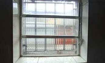 Imagem 3: Casa Térrea reformada com 1 dormitório para alugar, 50 m² por R$ 1.386/mês - Água Fria - S