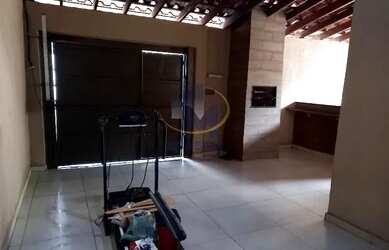 Imagem 2: EXCELENTE RESIDÊNCIA DE 2 DORMITÓRIOS SENDO 1 SUÍTE NO JARDIM SILVESTRE - BAURU/SP