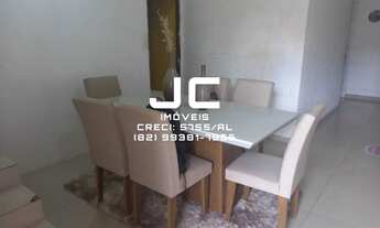 Imagem 3: CASA PARA VENDA COM 5 QUARTOS NO TABULEIRO DOS MARTINS- MACEIÓ/AL