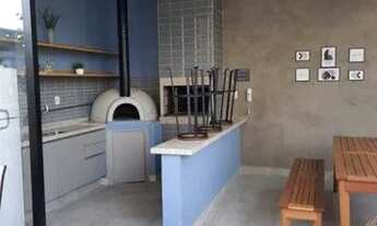 Imagem 5: Apartamento com 2 dormitórios à venda, 55 m² por R$ 400.000,00 - Vila Industrial - São Jos