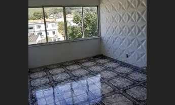 Imagem 2: Apartamento amplo no Engenho Novo