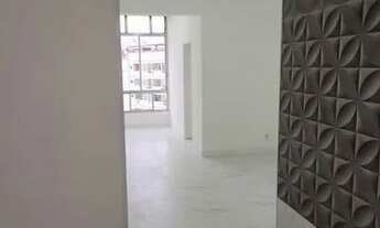 Imagem 5: ÓTIMA OPORTUNIDADE DE APARTAMENTO REFORMADO DE 2 QUARTOS, SENDO 1 SUÍTE DE 75M²!!!