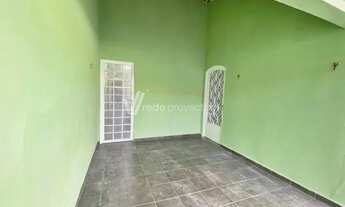 Imagem 6: Casa - Vila Miguel Vicente Cury - Campinas