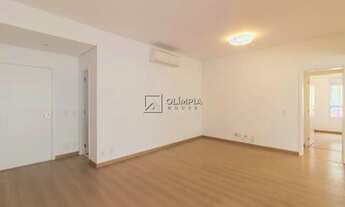 Imagem 5: Locação Apartamento 2 Dormitórios - 112 m² Vila Nova Conceição