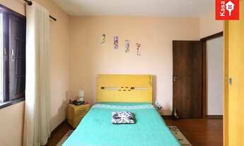 Imagem 6: SãO BERNARDO DO CAMPO - Sobrado Padrão - Rudge Ramos