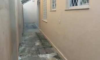 Imagem 2: Casa de vila com varanda individual em Bangu - IMOBILIÁRIA VALENTE'S ALUGA