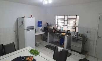 Imagem 6: Casa com 2 dormitórios à venda, 212 m² por R$ 670.000,00 - Vila Vivaldi - São Bernardo do