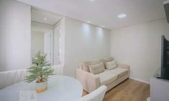 Imagem 3: Apartamento para Aluguel - Colônia Rio Grande, 2 Quartos, 42 m2