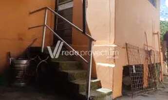 Imagem 5: Casa - Vila Mimosa - Campinas