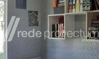 Imagem: Apartamento - Vila Industrial - Campinas