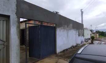 Imagem 5: Casa Inacabada St Estrela Dalva - Goiania