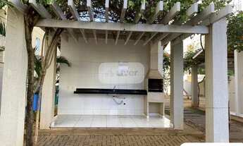 Imagem 3: Apartamento para aluguel possui 54 metros quadrados com 2 quartos