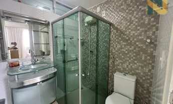 Imagem 4: Apartamento para alugar, 139 m² por R$ 4.200,00/mês - Cabo Branco - João Pessoa/PB