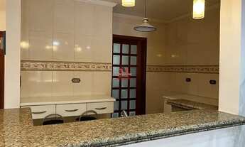 Imagem 5: ALUGUEL SOBRADO/ JAÇATUBA /SANTO ANDRÉ