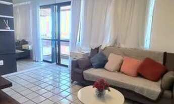 Imagem 7: Apartamento para venda possui 220 metros quadrados com 4 quartos em Pajuçara - Maceió - AL