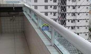 Imagem 2: Apartamento com 2 dorms, Tupi, Praia Grande-SP