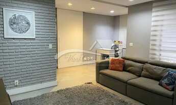 Imagem 3: Apartamento 2 quartos 1 suíte no Moinho Velho - São Paulo - SP