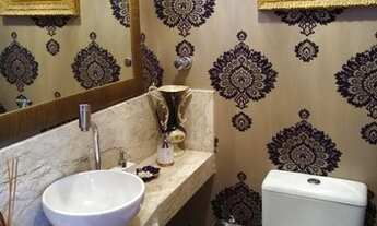 Imagem 5: Apartamento com 144 m2, 03 dormitórios (sendo 01 suíte), totalmente mobiliado e pronto pa