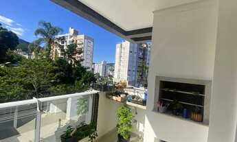 Imagem 6: Apartamento para venda possui 76 metros quadrados com 2 quartos em Itacorubi - Florianópol